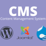 kepanjangan cms adalah