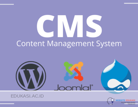 kepanjangan cms adalah